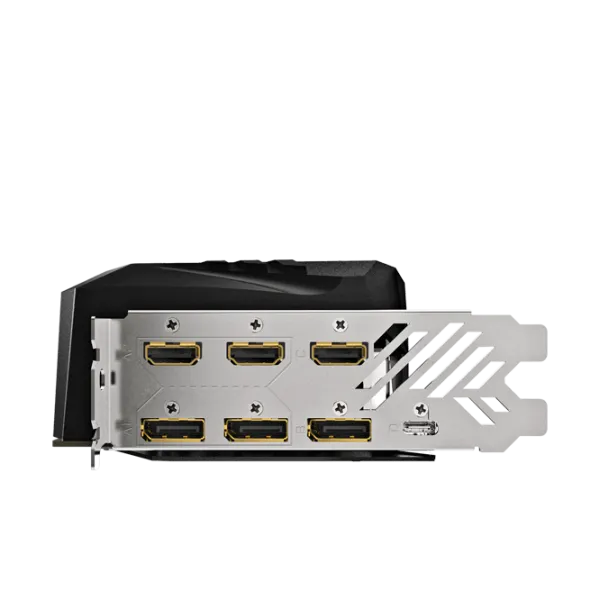 Видеокарта Gigabyte GV-N207SAORUS-8GC GeForce RTX 2070 SUPER/ 8 Гб photo 3