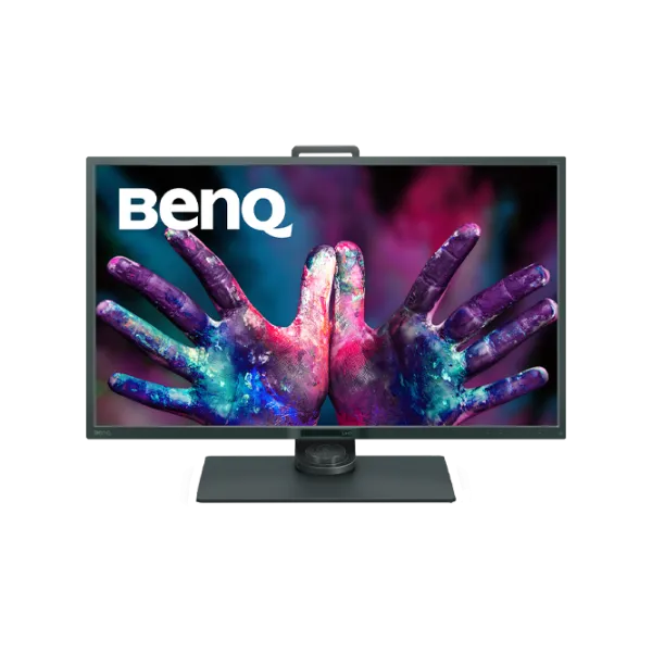 Монитор BENQ PD3200Q 32" 2K 60 Гц/ 4 мс/ Черный photo 2