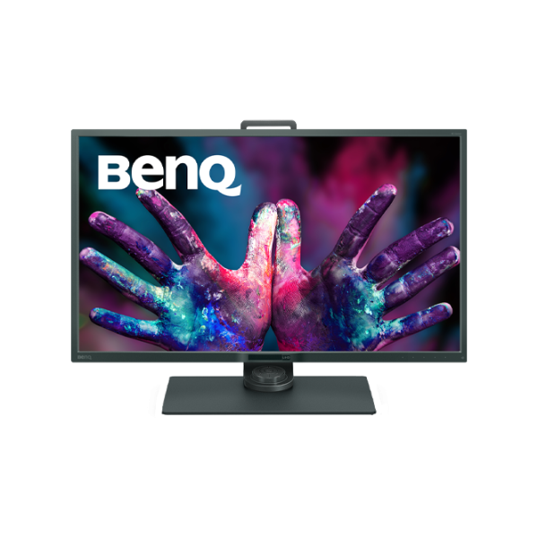 Монитор BENQ PD3200Q 32" 2K 60 Гц/ 4 мс/ Черный photo 2
