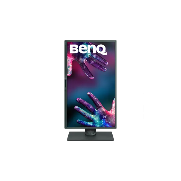 Монитор BENQ PD3200Q 32" 2K 60 Гц/ 4 мс/ Черный photo 3