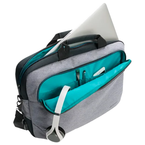 Сумка для ноутбука XD-Design Arata 15.6"/ Серый photo 3
