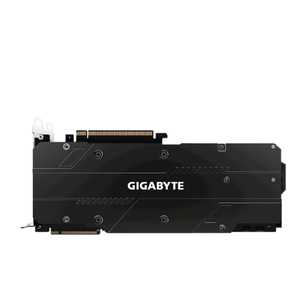 Videocard Gigabyte GV-N208SGAMING OC-8GC GeForce RTX 2080 SUPER/ 8 GB photo 2