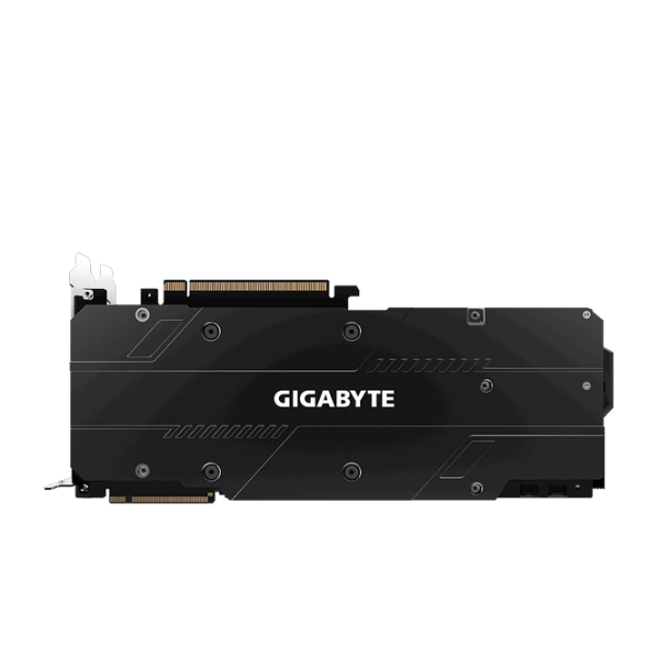 Videocard Gigabyte GV-N208SGAMING OC-8GC GeForce RTX 2080 SUPER/ 8 GB photo 2