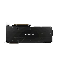 Videocard Gigabyte GV-N208SGAMING OC-8GC GeForce RTX 2080 SUPER/ 8 GB photo 2
