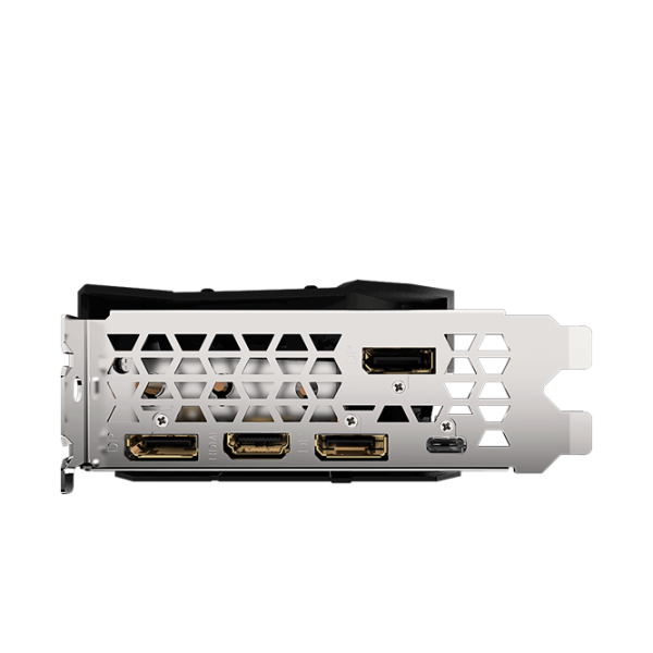 Videocard Gigabyte GV-N208SGAMING OC-8GC GeForce RTX 2080 SUPER/ 8 GB photo 3