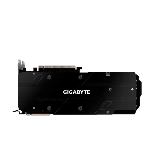 Видеокарта Gigabyte GV-N207SWF3OC-8GD GeForce RTX 2070 SUPER/ 8 Гб photo 2