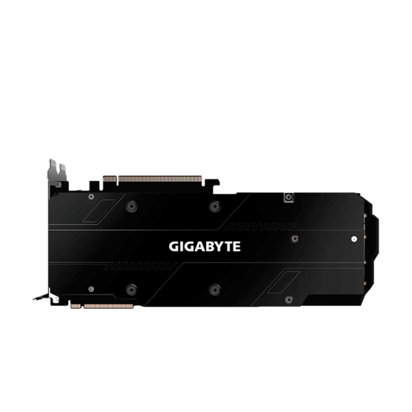 Видеокарта Gigabyte GV-N207SWF3OC-8GD GeForce RTX 2070 SUPER/ 8 Гб photo 2