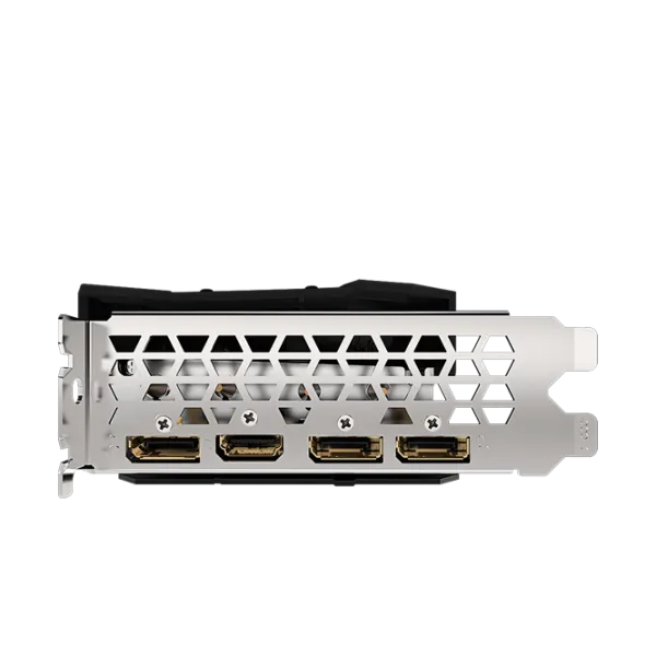 Видеокарта Gigabyte GV-N207SWF3OC-8GD GeForce RTX 2070 SUPER/ 8 Гб photo 3