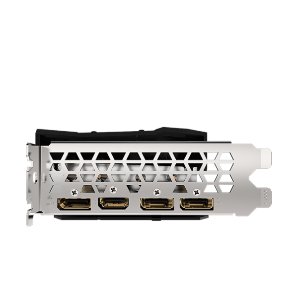 Видеокарта Gigabyte GV-N207SWF3OC-8GD GeForce RTX 2070 SUPER/ 8 Гб photo 3