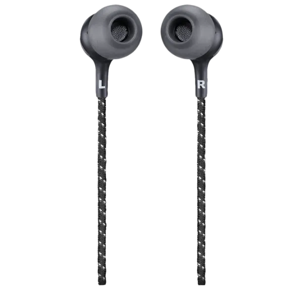 Наушники JBL LIVE200BT Черный Беспроводные/ Персональный photo 3