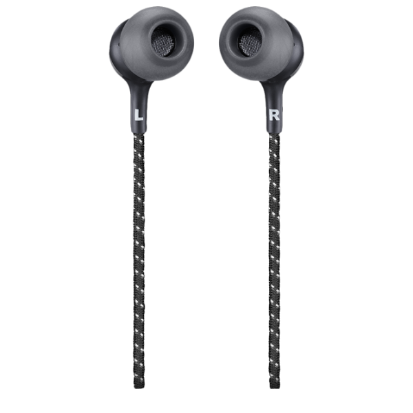 Наушники JBL LIVE200BT Черный Беспроводные/ Персональный photo 3