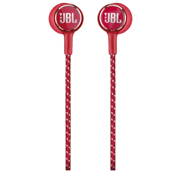 Наушники JBL LIVE200BT Красный Беспроводные/ Персональный photo 2 Наушники JBL LIVE200BT Красный Беспроводные/ Персональный photo 2