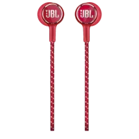 Căști JBL LIVE200BT Red Fără fir/ Personal photo 2