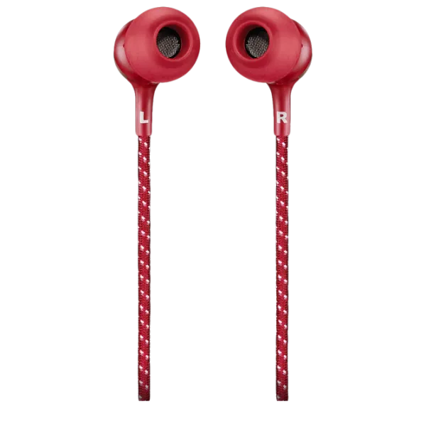 Наушники JBL LIVE200BT Красный Беспроводные/ Персональный photo 3 Наушники JBL LIVE200BT Красный Беспроводные/ Персональный photo 3