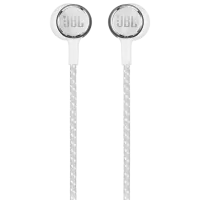 Căști JBL LIVE 200BT Metal White Fără fir/ Personal photo 4
