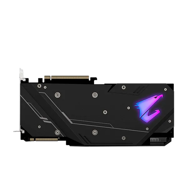 Videocard Gigabyte GV-N208SAORUS-8GC GeForce RTX 2080 SUPER/ 8 GB photo 2