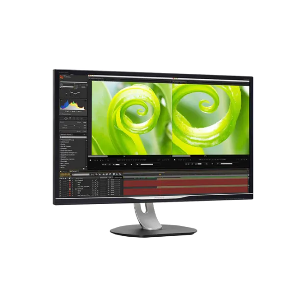 Монитор Philips 328P6VJEB 32" 4K 4 мс/ Черный photo 2