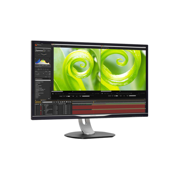 Монитор Philips 328P6VJEB 32" 4K 4 мс/ Черный photo 2