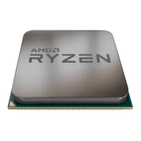 Процессор AMD Ryzen 7 2700 Max Box AM4/ 3.20 ГГц - 4.10 ГГц photo 3