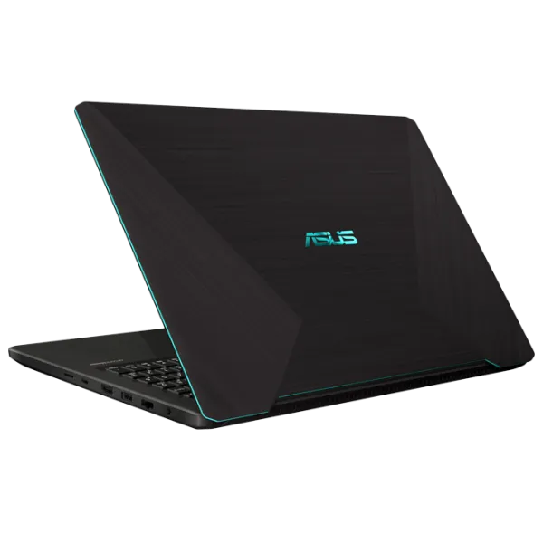 Asus M570DD Ryzen 5/ 8 ГБ/ 512 ГБ/ GTX 1050/ Черный photo 3