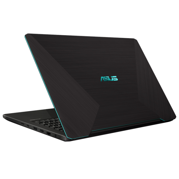 Asus M570DD Ryzen 5/ 8 ГБ/ 512 ГБ/ GTX 1050/ Черный photo 3