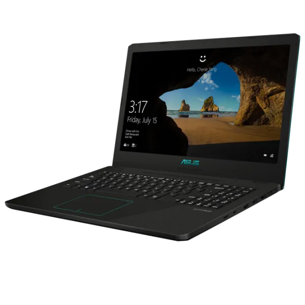 Asus M570DD Ryzen 5/ 8 ГБ/ 512 ГБ/ GTX 1050/ Черный photo 4
