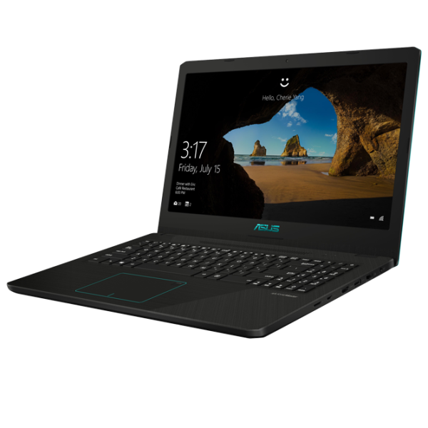 Asus M570DD Ryzen 5/ 8 ГБ/ 512 ГБ/ GTX 1050/ Черный photo 4