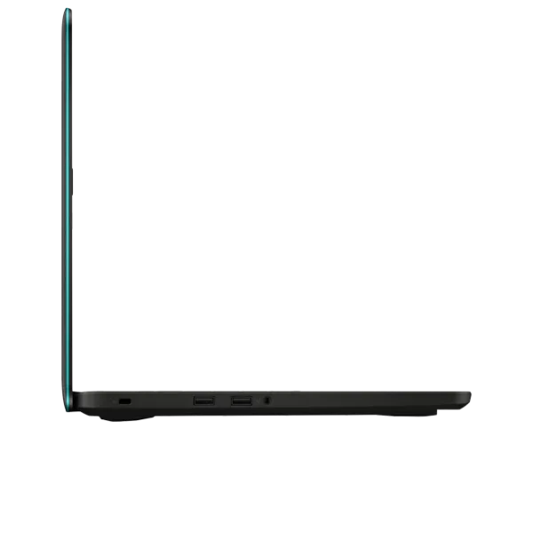 Asus M570DD Ryzen 5/ 8 ГБ/ 512 ГБ/ GTX 1050/ Черный photo 5