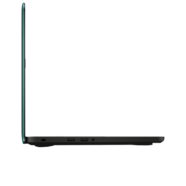 Asus M570DD Ryzen 5/ 8 ГБ/ 512 ГБ/ GTX 1050/ Черный photo 5