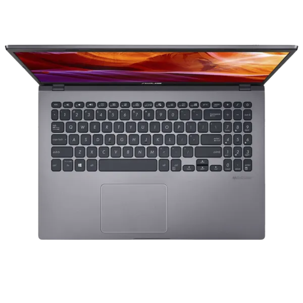 Asus X509FL Core i3/ 8 GB/ 256 GB/ VGA Discretă/ Gray photo 2 Asus X509FL Core i3/ 8 GB/ 256 GB/ VGA Discretă/ Gray photo 2