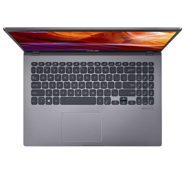 Asus X509FL Core i3/ 8 GB/ 256 GB/ VGA Discretă/ Gray photo 2 Asus X509FL Core i3/ 8 GB/ 256 GB/ VGA Discretă/ Gray photo 2