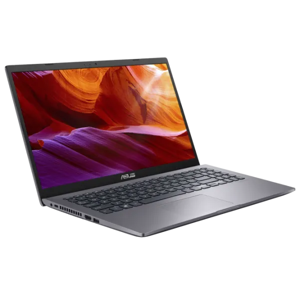 Asus X509FL Core i3/ 8 GB/ 256 GB/ VGA Discretă/ Gray photo 3 Asus X509FL Core i3/ 8 GB/ 256 GB/ VGA Discretă/ Gray photo 3