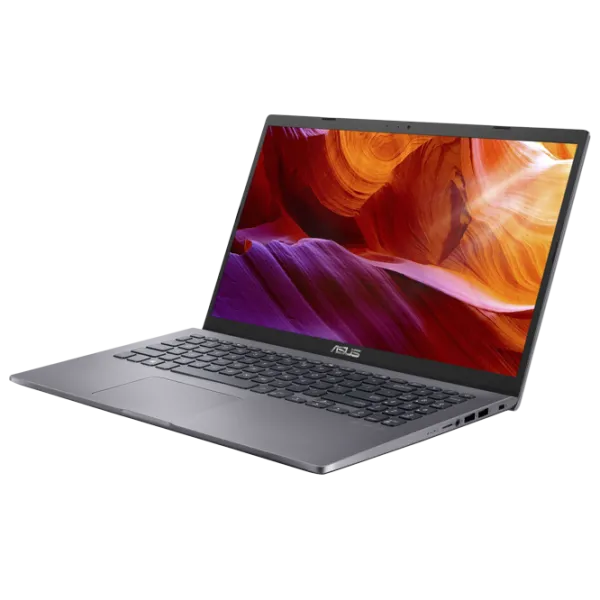 Asus X509FL Core i3/ 8 GB/ 256 GB/ VGA Discretă/ Gray photo 4 Asus X509FL Core i3/ 8 GB/ 256 GB/ VGA Discretă/ Gray photo 4