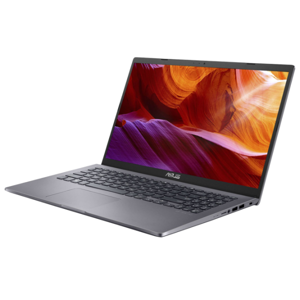 Asus X509FL Core i3/ 8 GB/ 256 GB/ VGA Discretă/ Gray photo 4 Asus X509FL Core i3/ 8 GB/ 256 GB/ VGA Discretă/ Gray photo 4