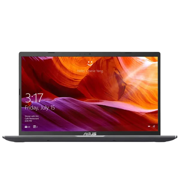 Asus X509FL Core i3/ 8 GB/ 256 GB/ VGA Discretă/ Gray photo 5 Asus X509FL Core i3/ 8 GB/ 256 GB/ VGA Discretă/ Gray photo 5