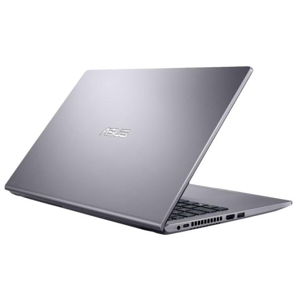 Asus X509FL Core i3/ 8 GB/ 256 GB/ VGA Discretă/ Gray photo 6 Asus X509FL Core i3/ 8 GB/ 256 GB/ VGA Discretă/ Gray photo 6