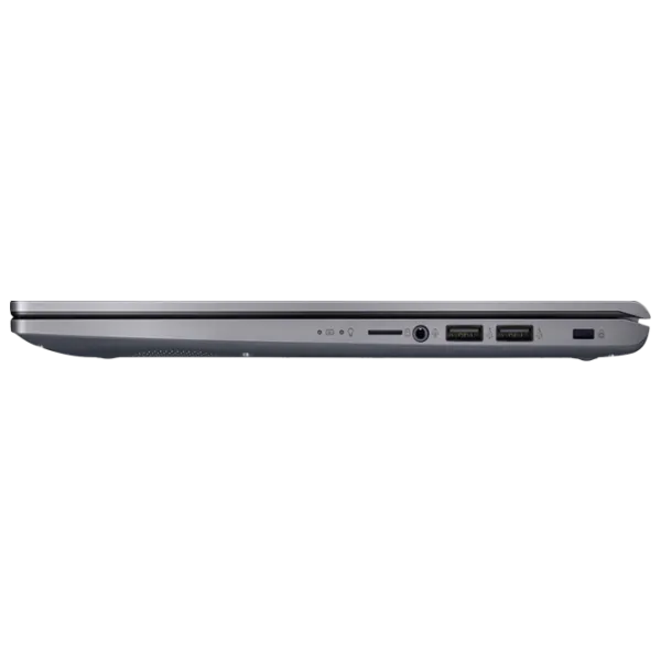 Asus X509FL Core i3/ 8 GB/ 256 GB/ VGA Discretă/ Gray photo 9 Asus X509FL Core i3/ 8 GB/ 256 GB/ VGA Discretă/ Gray photo 9