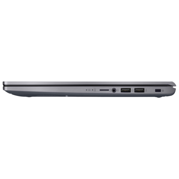 Asus X509FL Core i3/ 8 GB/ 256 GB/ VGA Discretă/ Gray photo 9 Asus X509FL Core i3/ 8 GB/ 256 GB/ VGA Discretă/ Gray photo 9