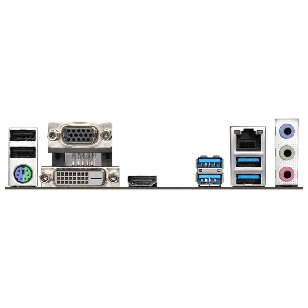 Материнская плата ASRock B365M-HDV micro ATX/ Intel B365 photo 5