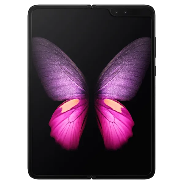 Samsung Galaxy Fold F900 12 ГБ/ 512 ГБ/ Single SIM/ Черный photo 2