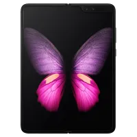 Samsung Galaxy Fold F900 12 GB/ 512 GB/ Single SIM/ Black photo 2