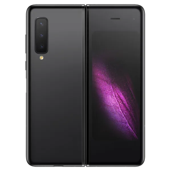 Samsung Galaxy Fold F900 12 ГБ/ 512 ГБ/ Single SIM/ Черный photo 3