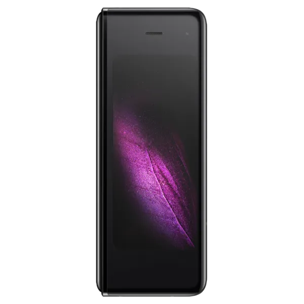 Samsung Galaxy Fold F900 12 ГБ/ 512 ГБ/ Single SIM/ Черный photo 5