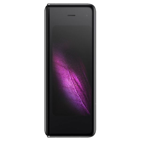 Samsung Galaxy Fold F900 12 ГБ/ 512 ГБ/ Single SIM/ Черный photo 5