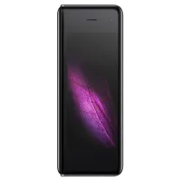 Samsung Galaxy Fold F900 12 GB/ 512 GB/ Single SIM/ Black photo 5