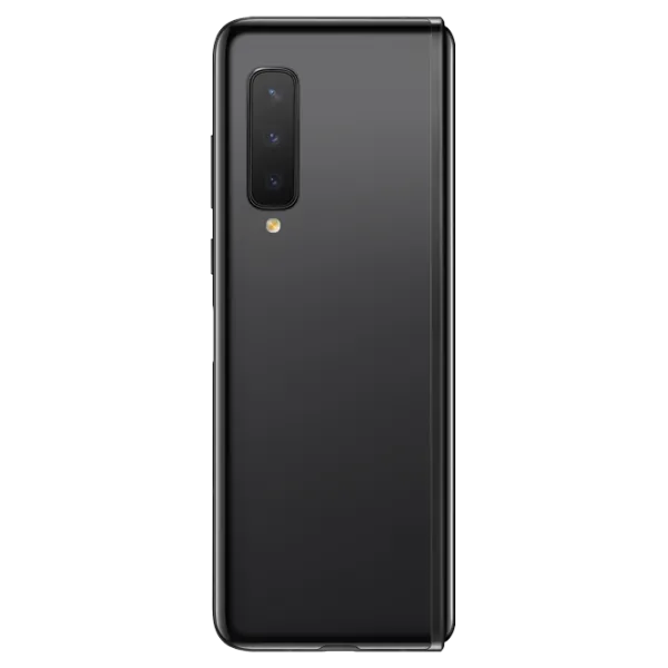 Samsung Galaxy Fold F900 12 ГБ/ 512 ГБ/ Single SIM/ Черный photo 6