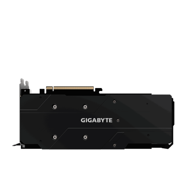 Видеокарта Gigabyte GV-R57XTGAMING OC-8GD Radeon RX5700 XT/ 8 Гб photo 2