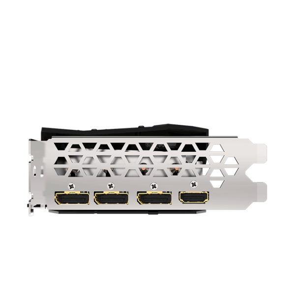 Видеокарта Gigabyte GV-R57XTGAMING OC-8GD Radeon RX5700 XT/ 8 Гб photo 3