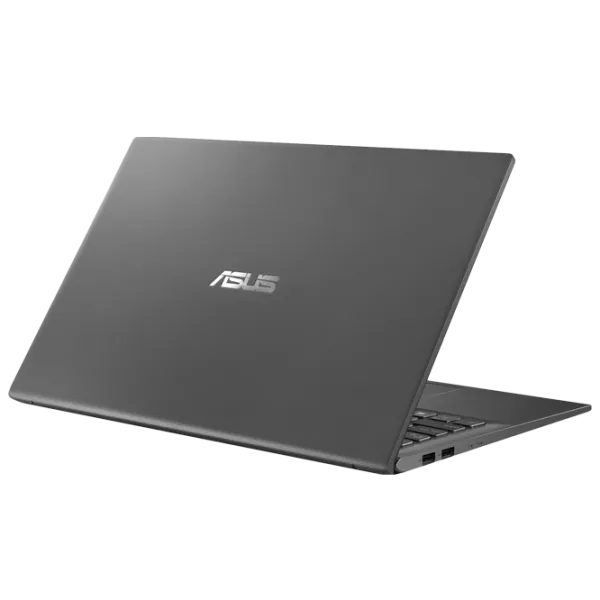 Asus VivoBook X512DA Ryzen 3/ 8 GB/ 256 GB/ VGA Integrată/ Gray photo 2 Asus VivoBook X512DA Ryzen 3/ 8 GB/ 256 GB/ VGA Integrată/ Gray photo 2