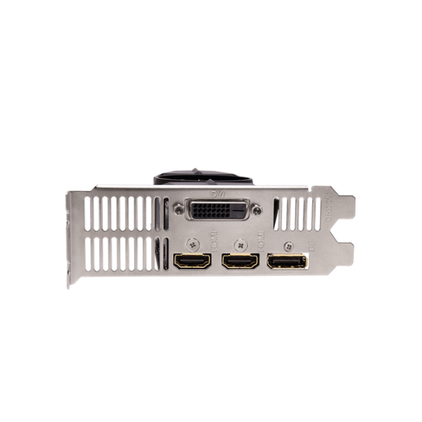Видеокарта Gigabyte GV-N105TOC-4GL PCI Express x16 3.0 / 4 ГБ photo 2 Видеокарта Gigabyte GV-N105TOC-4GL PCI Express x16 3.0 / 4 ГБ photo 2